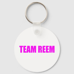 Porte-clés La seule manière est équipe Reem TOWIE Joey