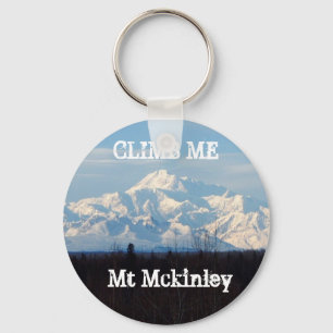 PORTE-CLÉS LA TA MCKINLEY ME MONTENT