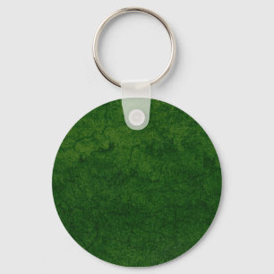Porte-clés La terre verte