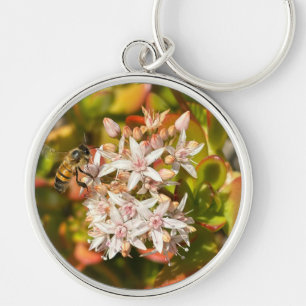 Porte-clés L'Abeille De La Bombe,
