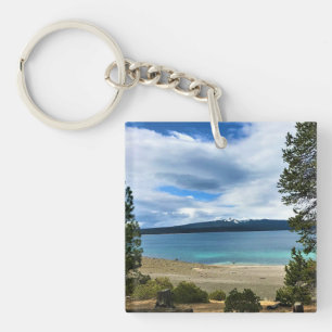 Porte-clés Lac Crescent, OR