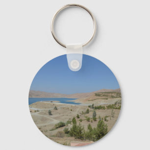 Porte-clés Lac Ducan3
