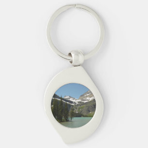 Porte-clés Lac Grinnell au Glacier National Park