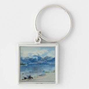 Porte-clés Lac Maggiore