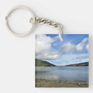 Porte-clés Lac Wallowa