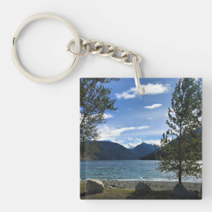 Porte-clés Lac Wallowa