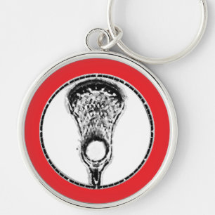 Porte-clés Lacrosse