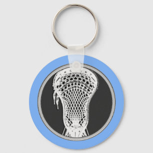 Porte-clés Lacrosse Keepsaké cadeau
