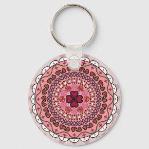 Porte-clés Lacy Valentine's Day Porte - clé