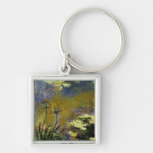 Porte-clés L'Agapanthus