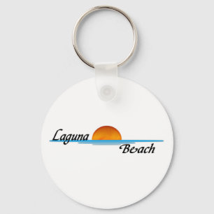 Porte-clés Laguna Beach