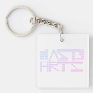 PORTE-CLÉS LAID :: ARTS