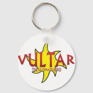 PORTE-CLÉS LAISSEZ VULTAR LE GARDER ENSEMBLE