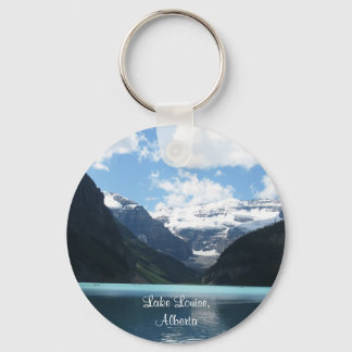 Porte-clés Lake Louise, Alberta Porte - clé