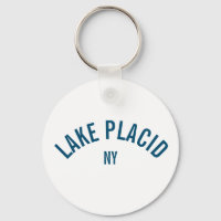 Lake Placid - NY T-Shirt