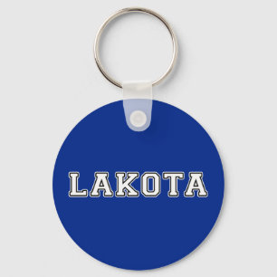 Porte-clés Lakota