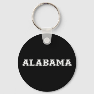 Porte-clés L'Alabama