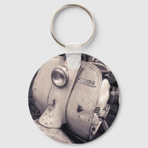 Porte-clés Lambretta 150 LD