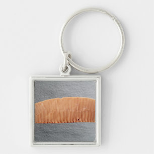 Porte-clés Lame de couteau