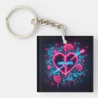 L'amour de la Saint Valentin fait mal au coeur de