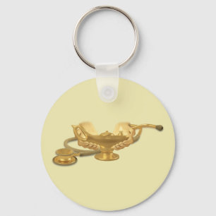 Porte-clés Lampe de soins