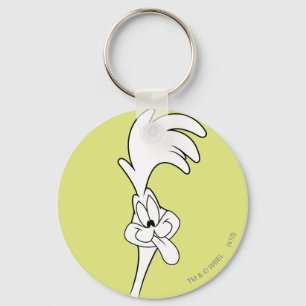 Porte-clés Langue ROAD RUNNER™