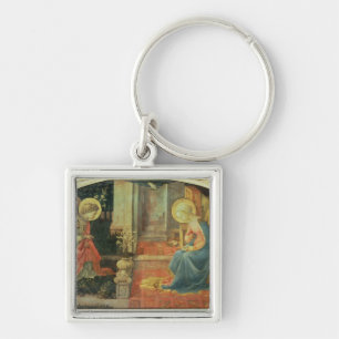 Porte-clés L'annonce, c.1450-3