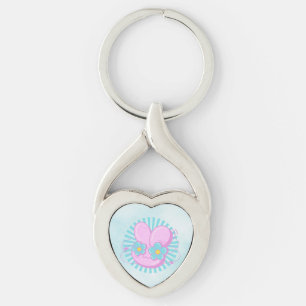 Porte-clés Lapin