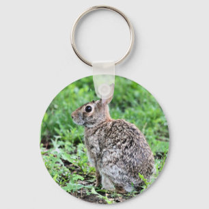 Porte-clés Lapin