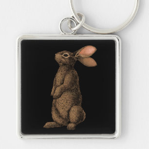 Porte-clés Lapin