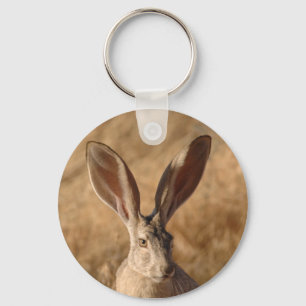 Porte-clés Lapin de Jack avec le grand porte - clé de photo