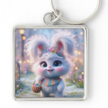 Lapin doux fermier