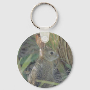 Porte-clés Lapin sauvage