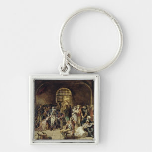 Porte-clés L'appel pour les dernières victimes de la terreur