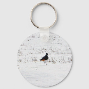 Porte-clés Lapwing Animal