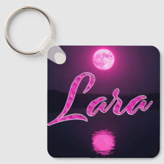 Porte-clés Lara