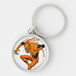 Porte-clés Larfleeze - Agent Orange 1