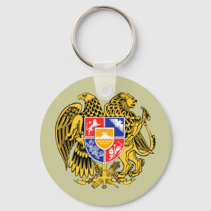 Porte-clés L'Arménie, Arménie