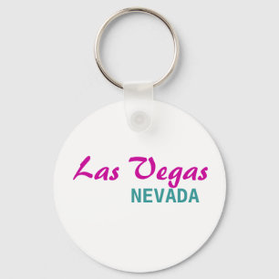Porte-clés Las Vegas Nevada
