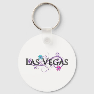 Porte-clés Las Vegas Nom Drop