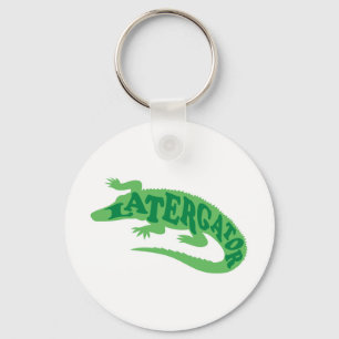 Porte-clés Later Gator