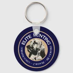 Porte-clés L'auberge Elite Hunting