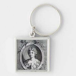 Porte-clés Laura Maria Caterina Bassi