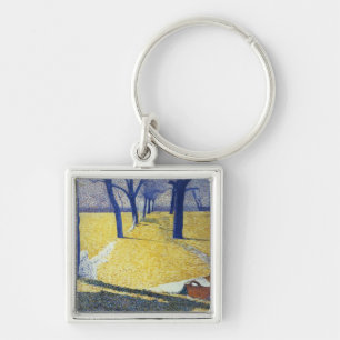 Porte-clés Lavant au soleil, 1905
