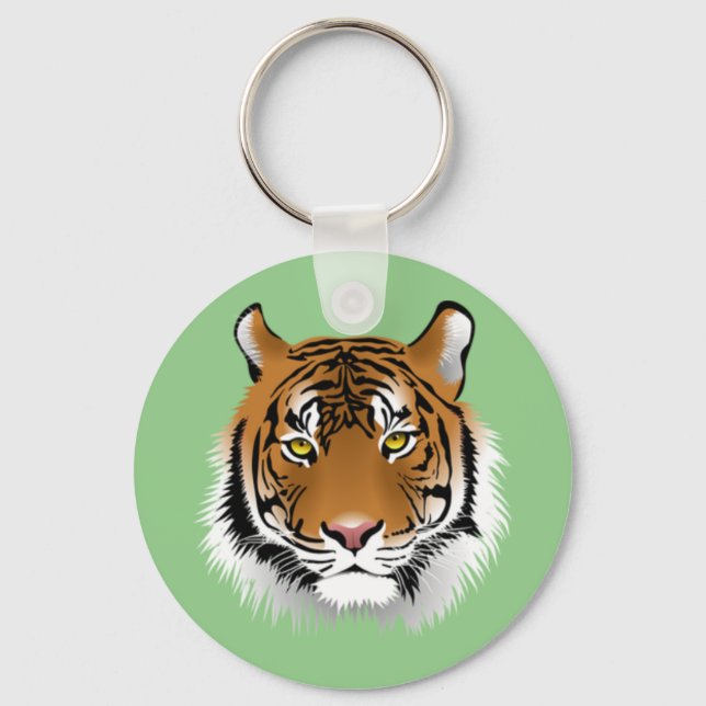 Porte-clés Lavero (Recto)