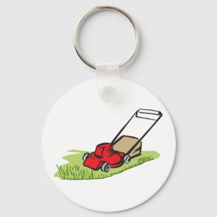 PORTE-CLÉS LAWNMOWER