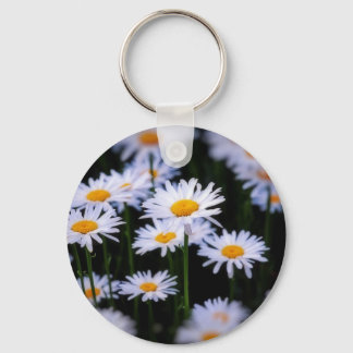 Porte-clés Lazy Daisy