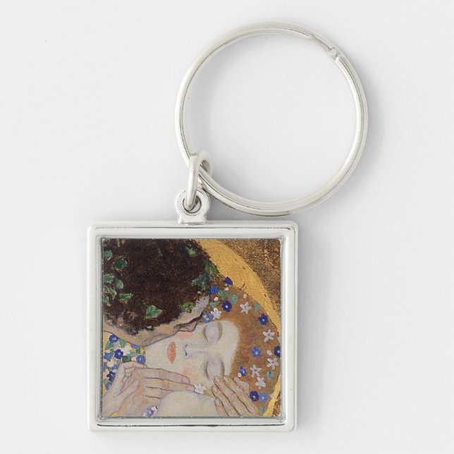 Porte-clés Le baiser, 1907-08 (Devant)