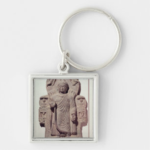 Porte-clés Le Bouddha du grand miracle