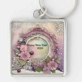 Porte-clés "Le charme des gardiens"